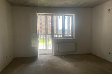 Фото №1: Студия 27 м² - Краснодар, мкр. жилой комплекс Зеленодар, ул. Садовое Кольцо, 2к1