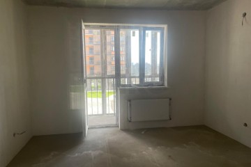 Фото №1: Студия 32 м² - Краснодар, мкр. жилой комплекс Зеленодар, ул. Садовое Кольцо, 2к1