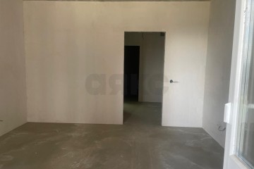 Фото №2: Студия 32 м² - Краснодар, мкр. жилой комплекс Зеленодар, ул. Садовое Кольцо, 2к1