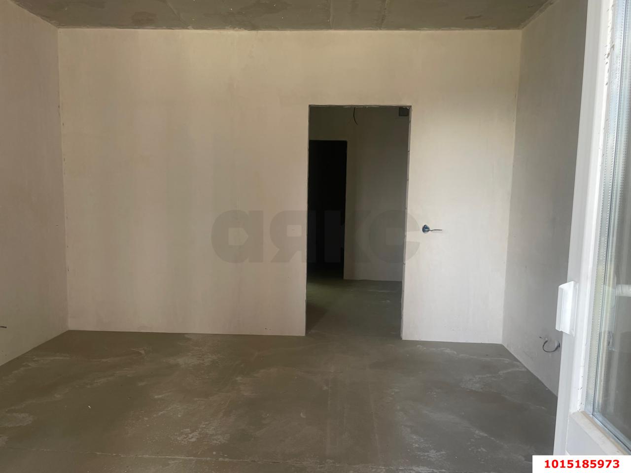 Фото №2: Студия 32 м² - Краснодар, жилой комплекс Зеленодар, ул. Садовое Кольцо, 2к1