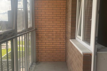 Фото №4: Студия 32 м² - Краснодар, мкр. жилой комплекс Зеленодар, ул. Садовое Кольцо, 2к1