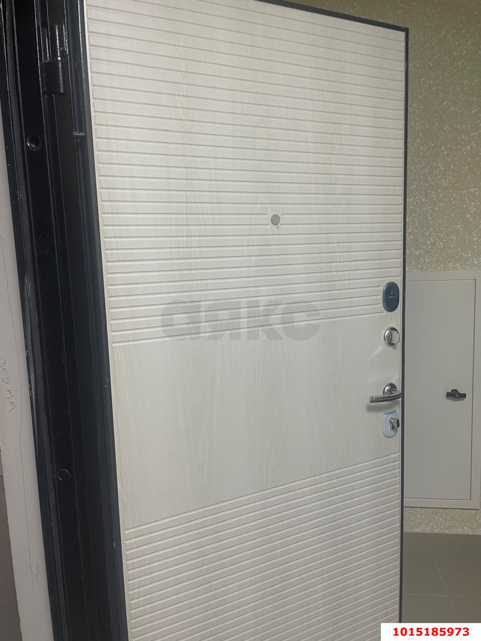 Фото №5: Студия 32 м² - Краснодар, жилой комплекс Зеленодар, ул. Садовое Кольцо, 2к1