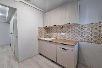 Фото №2: 1-комнатная квартира 28 м² - Краснодар, мкр. Черёмушки, ул. Селезнёва, 202