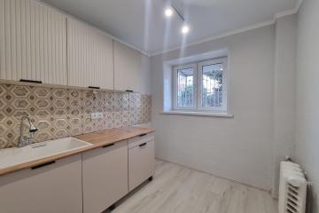 Фото №3: 1-комнатная квартира 28 м² - Краснодар, мкр. Черёмушки, ул. Селезнёва, 202