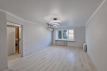 Фото №5: 1-комнатная квартира 28 м² - Краснодар, мкр. Черёмушки, ул. Селезнёва, 202