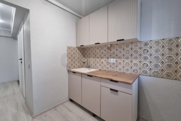 Фото №2: 1-комнатная квартира 28 м² - Краснодар, мкр. Черёмушки, ул. Селезнёва, 202