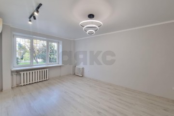 Фото №4: 1-комнатная квартира 28 м² - Краснодар, мкр. Черёмушки, ул. Селезнёва, 202