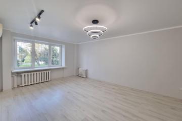 Фото №4: 1-комнатная квартира 28 м² - Краснодар, мкр. Черёмушки, ул. Селезнёва, 202