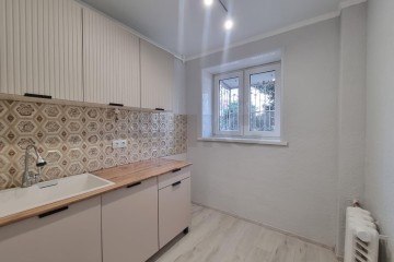 Фото №3: 1-комнатная квартира 28 м² - Краснодар, мкр. Черёмушки, ул. Селезнёва, 202