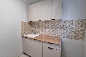 Фото №1: 1-комнатная квартира 28 м² - Краснодар, мкр. Черёмушки, ул. Селезнёва, 202