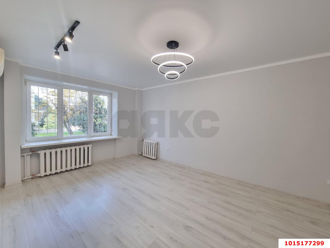 Фото №4: 1-комнатная квартира 28 м² - Краснодар, Черёмушки, ул. Селезнёва, 202