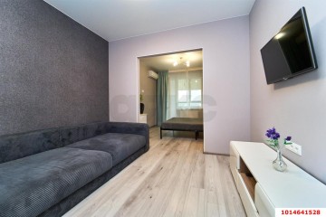 Фото №4: 1-комнатная квартира 46 м² - Краснодар, мкр. ЖК Тургенев, 