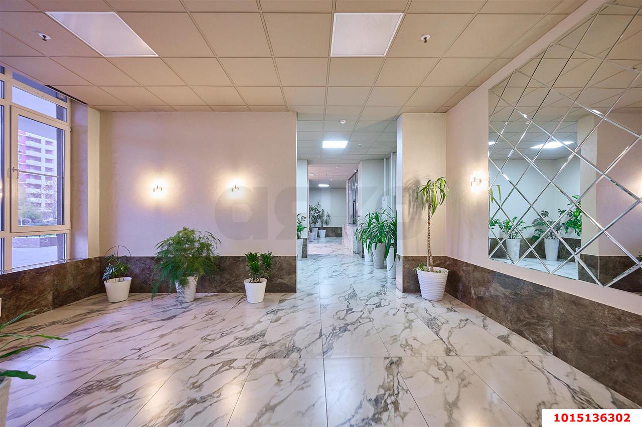 Фото №18: 2-комнатная квартира 98 м² - Краснодар, Юбилейный, б-р Клары Лучко, 16