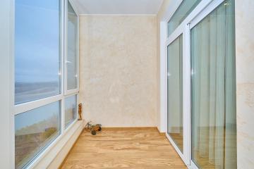 Фото №5: 2-комнатная квартира 98 м² - Краснодар, мкр. Юбилейный, б-р Клары Лучко, 16