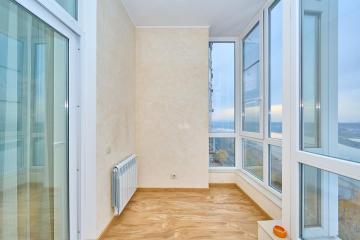 Фото №2: 2-комнатная квартира 98 м² - Краснодар, мкр. Юбилейный, б-р Клары Лучко, 16