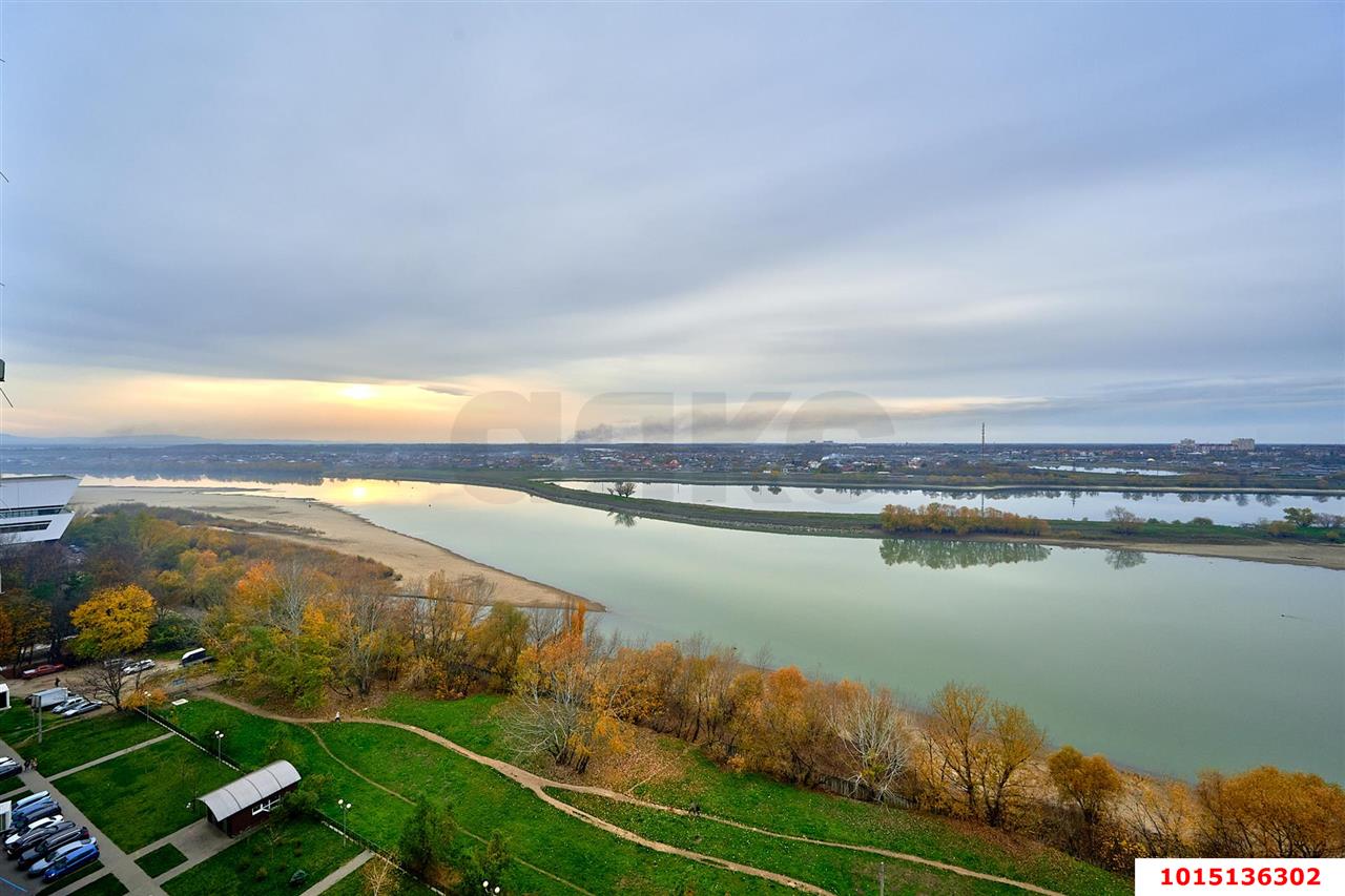 Фото №17: 2-комнатная квартира 98 м² - Краснодар, Юбилейный, б-р Клары Лучко, 16