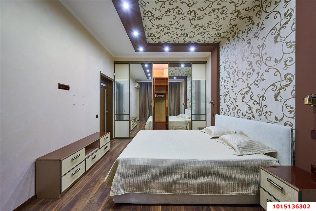 Фото №9: 2-комнатная квартира 98 м² - Краснодар, Юбилейный, б-р Клары Лучко, 16