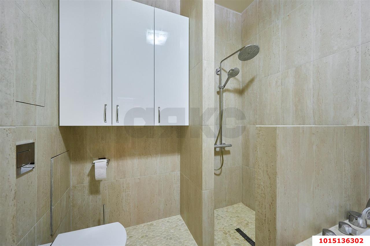 Фото №13: 2-комнатная квартира 98 м² - Краснодар, Юбилейный, б-р Клары Лучко, 16