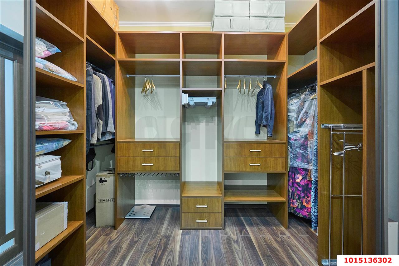 Фото №14: 2-комнатная квартира 98 м² - Краснодар, Юбилейный, б-р Клары Лучко, 16