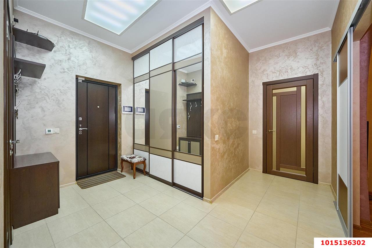 Фото №15: 2-комнатная квартира 98 м² - Краснодар, Юбилейный, б-р Клары Лучко, 16