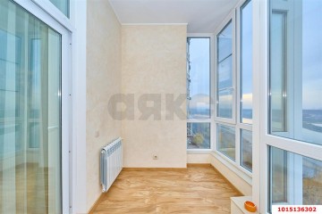 Фото №2: 2-комнатная квартира 84 м² - Краснодар, мкр. Юбилейный, б-р Клары Лучко, 16