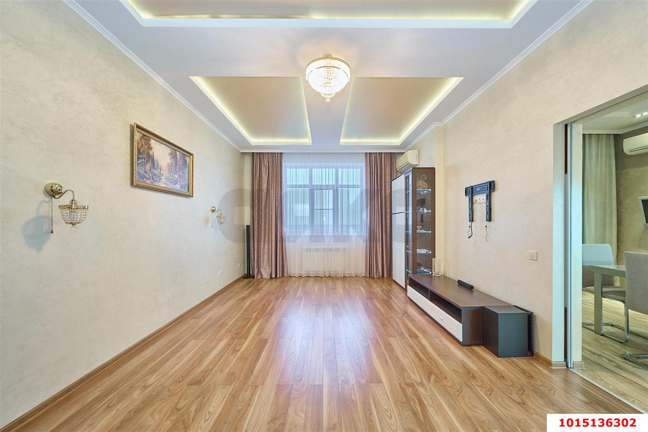 Фото №6: 2-комнатная квартира 98 м² - Краснодар, Юбилейный, б-р Клары Лучко, 16