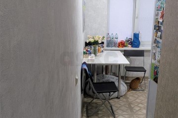 Фото №3: 2-комнатная квартира 50 м² - Краснодар, мкр. Центральный, ул. Севастопольская, 4