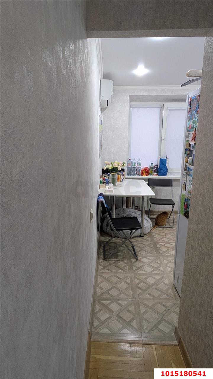 Фото №3: 2-комнатная квартира 50 м² - Краснодар, Центральный, ул. Севастопольская, 4