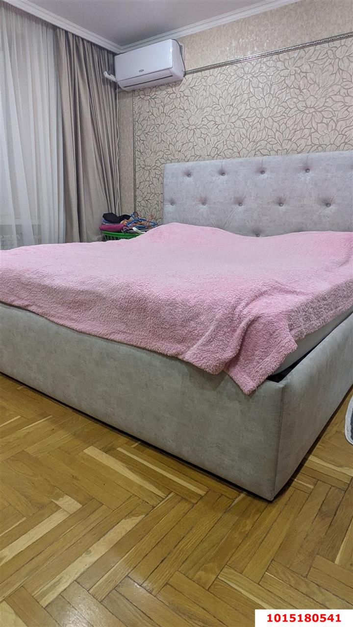 Фото №8: 2-комнатная квартира 50 м² - Краснодар, Центральный внутригородской округ, Западный внутригородской округ, мкр. Центральный, ул. Севастопольская, 4