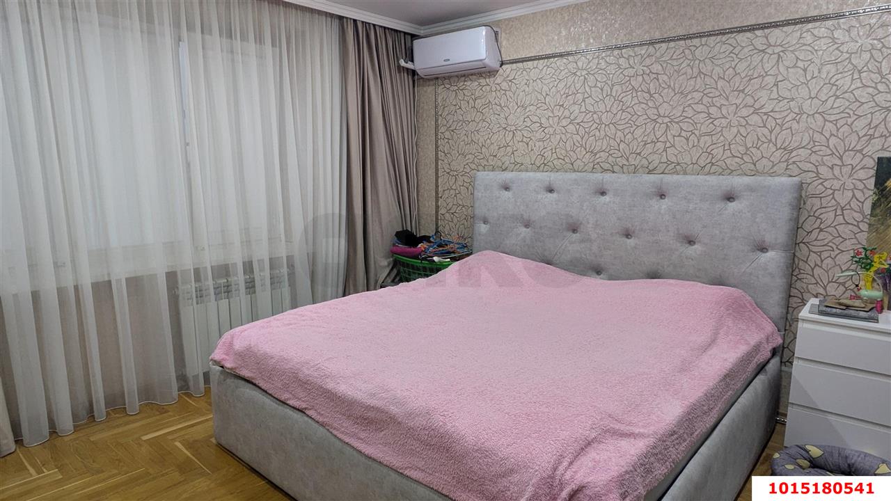 Фото №7: 2-комнатная квартира 50 м² - Краснодар, Центральный, ул. Севастопольская, 4