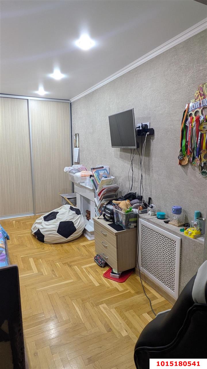 Фото №10: 2-комнатная квартира 50 м² - Краснодар, Центральный внутригородской округ, Западный внутригородской округ, мкр. Центральный, ул. Севастопольская, 4