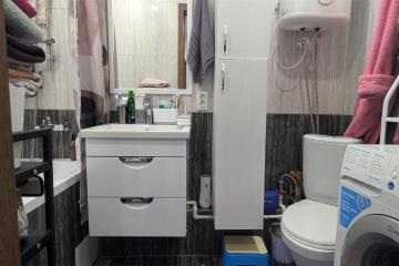 Фото №4: 2-комнатная квартира 50 м² - Краснодар, мкр. Центральный, ул. Севастопольская, 4