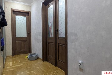 Фото №5: 2-комнатная квартира 50 м² - Краснодар, мкр. Центральный, ул. Севастопольская, 4