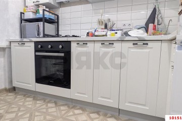 Фото №2: 2-комнатная квартира 50 м² - Краснодар, мкр. Центральный, ул. Севастопольская, 4