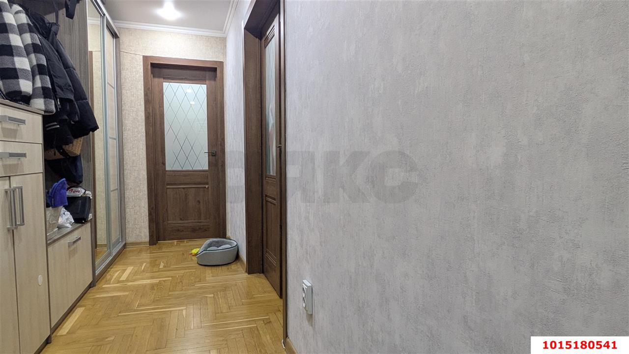 Фото №6: 2-комнатная квартира 50 м² - Краснодар, Центральный, ул. Севастопольская, 4