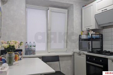 Фото №1: 2-комнатная квартира 50 м² - Краснодар, мкр. Центральный, ул. Севастопольская, 4