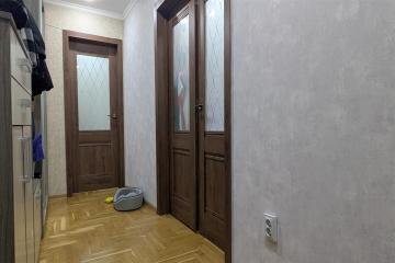 Фото №5: 2-комнатная квартира 50 м² - Краснодар, мкр. Центральный, ул. Севастопольская, 4