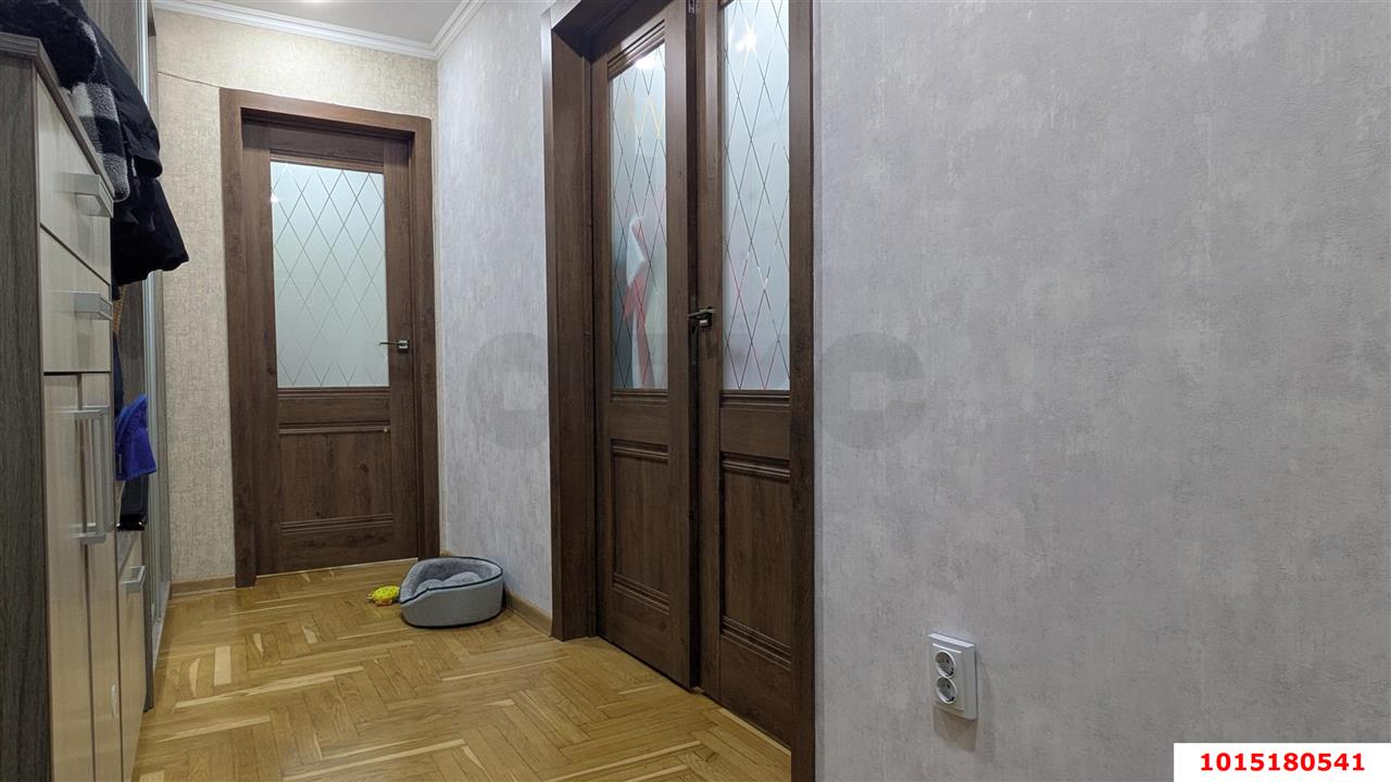 Фото №5: 2-комнатная квартира 50 м² - Краснодар, Центральный внутригородской округ, Западный внутригородской округ, мкр. Центральный, ул. Севастопольская, 4