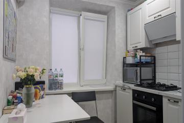 Фото №1: 2-комнатная квартира 50 м² - Краснодар, мкр. Центральный, ул. Севастопольская, 4