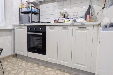 Фото №2: 2-комнатная квартира 50 м² - Краснодар, мкр. Центральный, ул. Севастопольская, 4