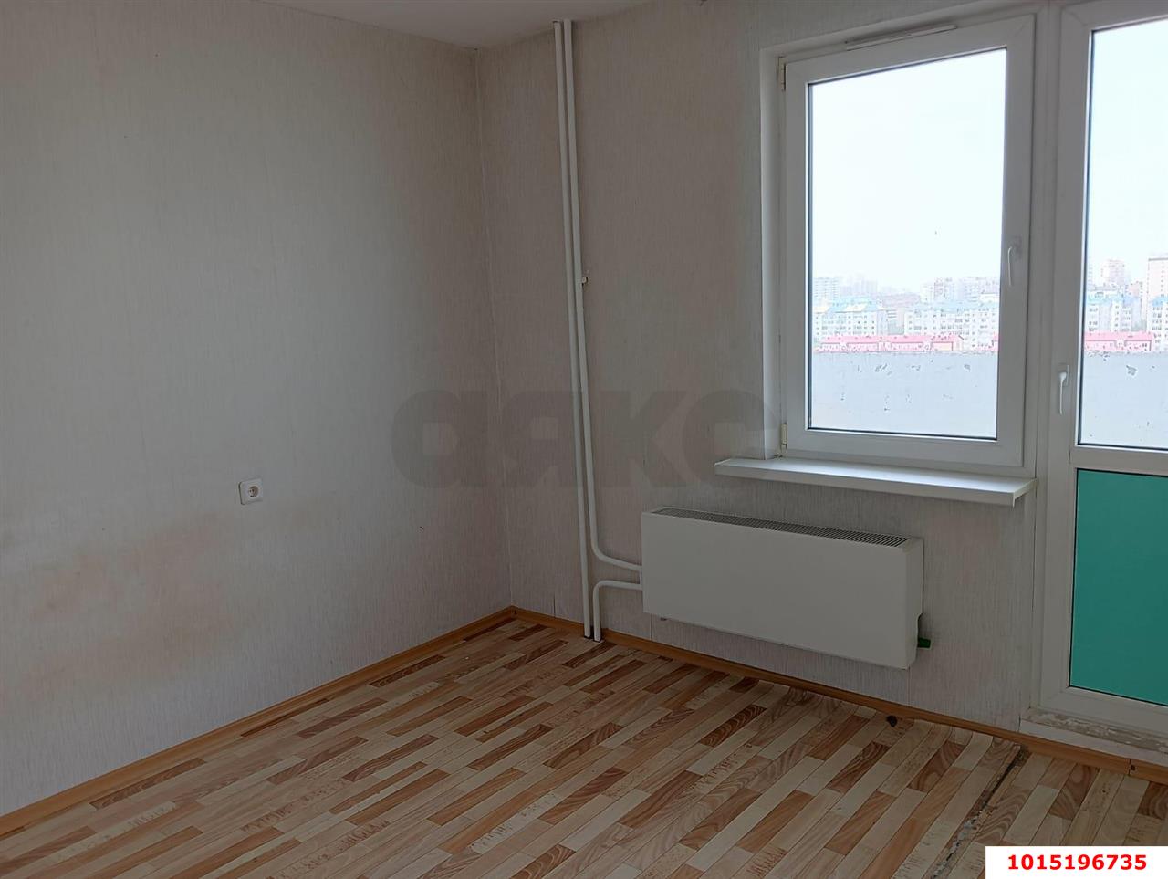 Фото №3: 3-комнатная квартира 85 м² - Краснодар, Восточно-Кругликовский, ул. Генерала Трошева, 21