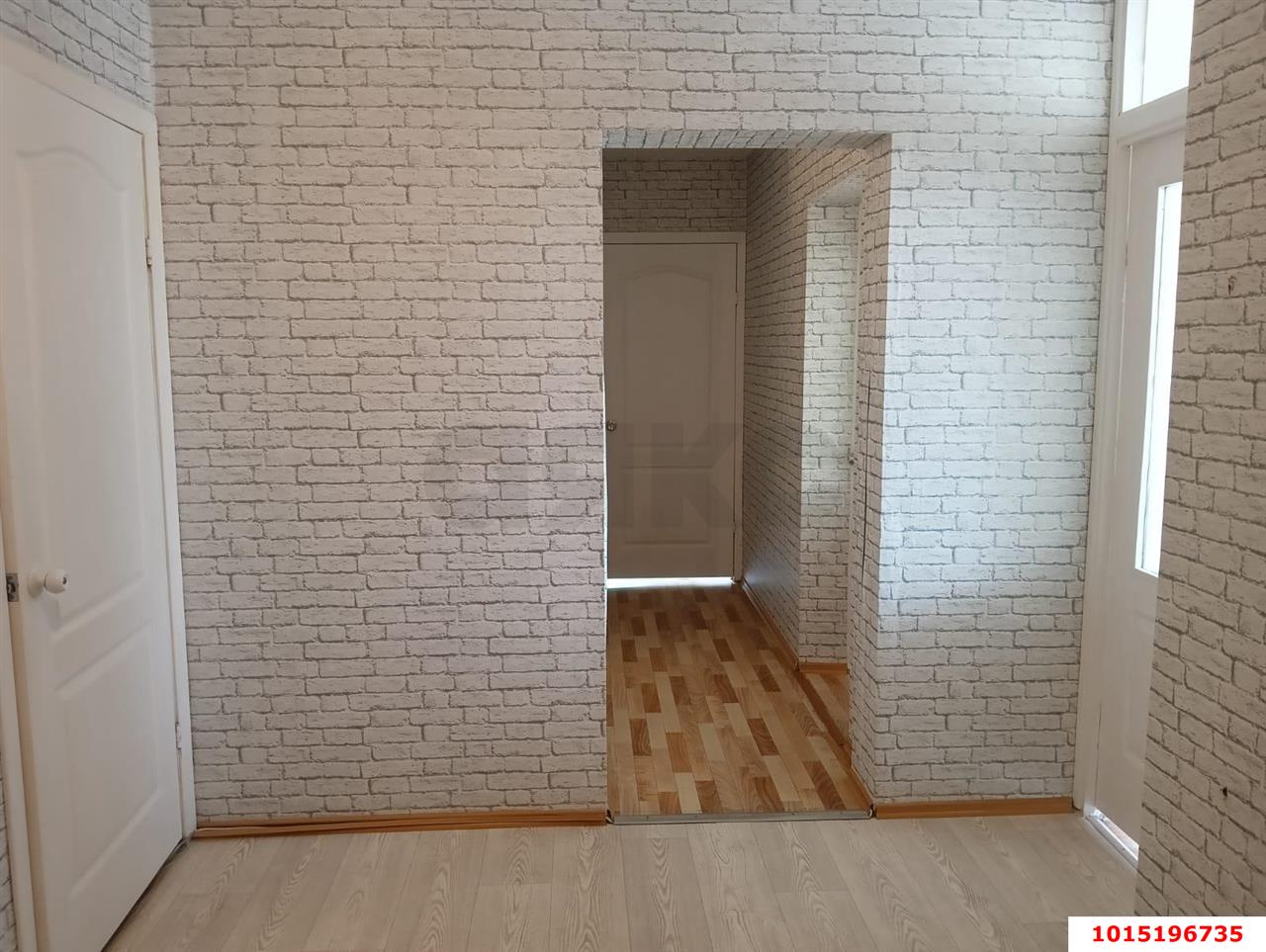 Фото №7: 3-комнатная квартира 85 м² - Краснодар, Прикубанский внутригородской округ, мкр. Восточно-Кругликовский, ул. Генерала Трошева, 21