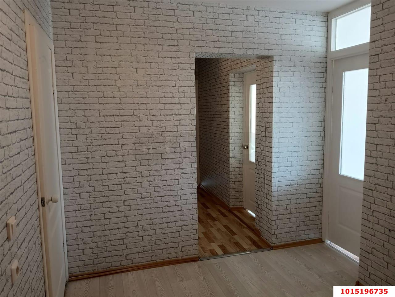 Фото №8: 3-комнатная квартира 85 м² - Краснодар, Восточно-Кругликовский, ул. Генерала Трошева, 21