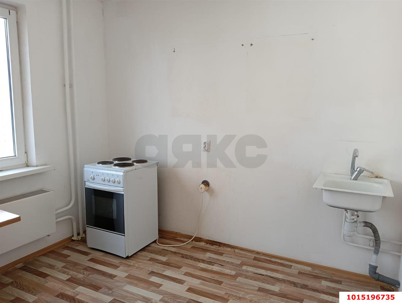 Фото №4: 3-комнатная квартира 85 м² - Краснодар, Прикубанский внутригородской округ, мкр. Восточно-Кругликовский, ул. Генерала Трошева, 21