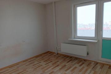 Фото №3: 3-комнатная квартира 78 м² - Краснодар, мкр. Восточно-Кругликовский, ул. Генерала Трошева, 21