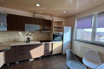 Фото №3: 2-комнатная квартира 52 м² - Краснодар, мкр. Музыкальный, ул. Агрохимическая, 128