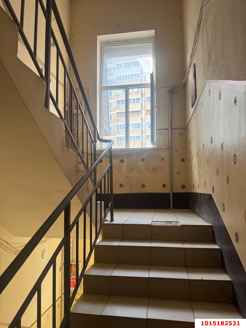 Фото №13: 2-комнатная квартира 52 м² - Краснодар, Прикубанский внутригородской округ, Завод Радиоизмерительных Приборов, мкр. Музыкальный, ул. Агрохимическая, 128