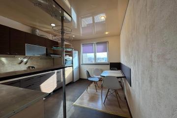 Фото №1: 2-комнатная квартира 52 м² - Краснодар, мкр. Музыкальный, ул. Агрохимическая, 128