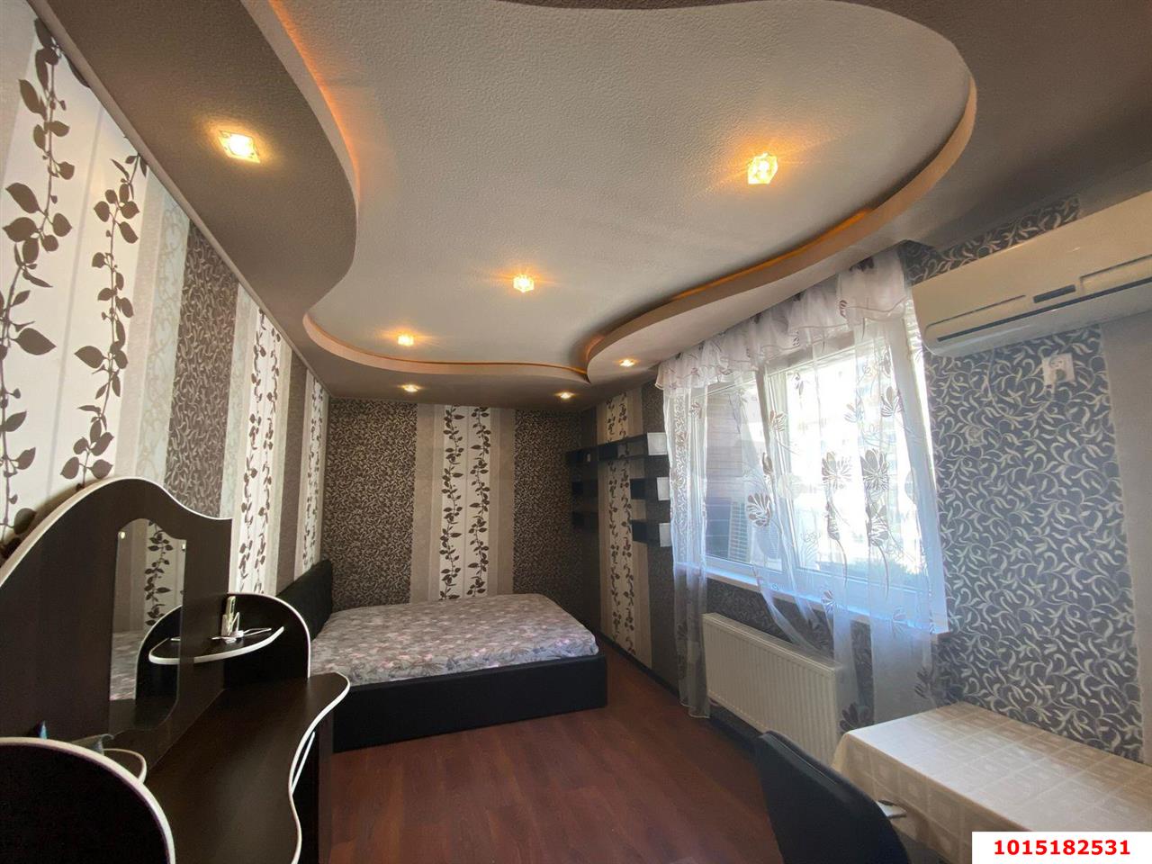 Фото №3: 2-комнатная квартира 52 м² - Краснодар, Музыкальный, ул. Агрохимическая, 128