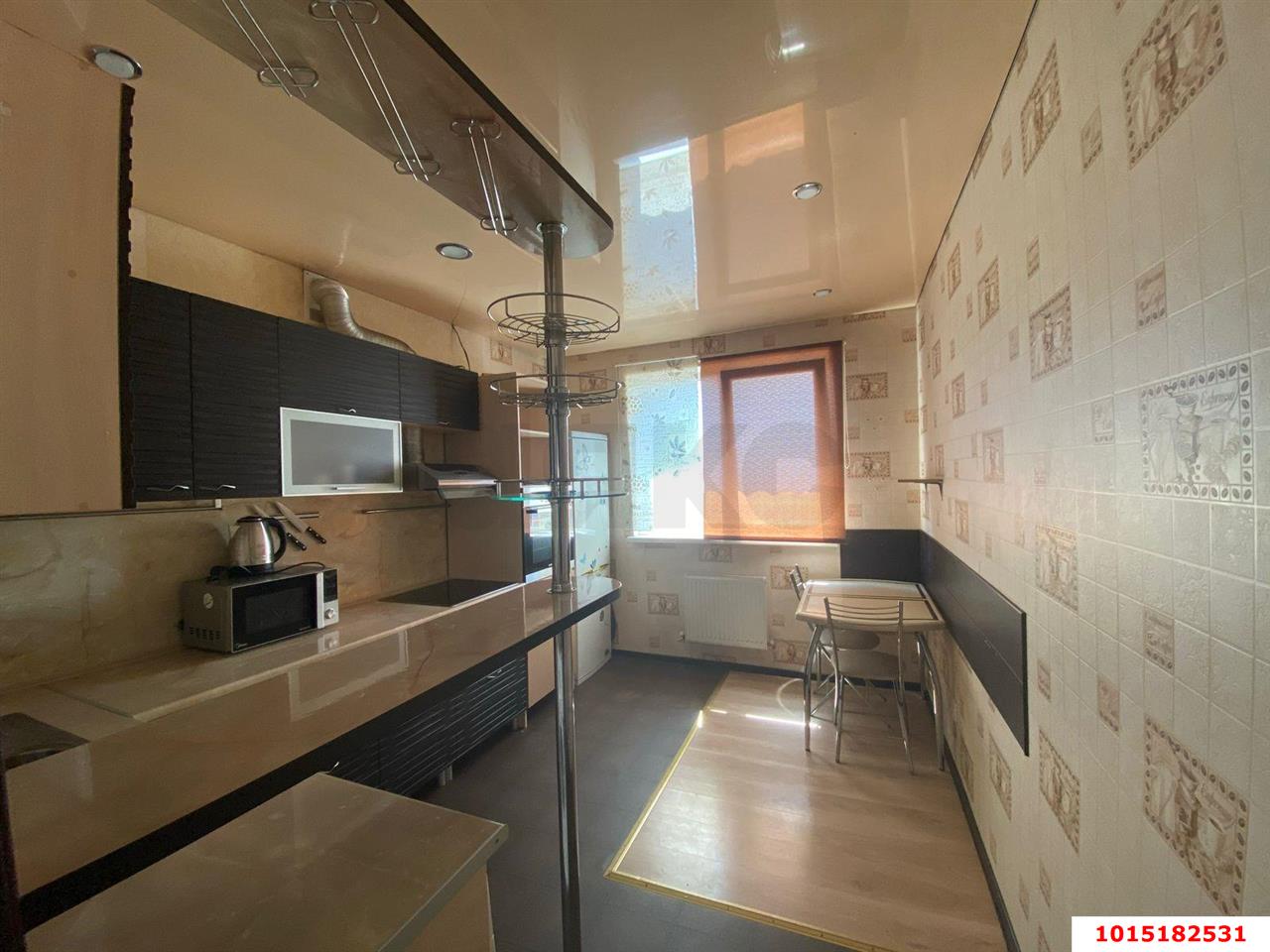 Фото №1: 2-комнатная квартира 52 м² - Краснодар, Музыкальный, ул. Агрохимическая, 128